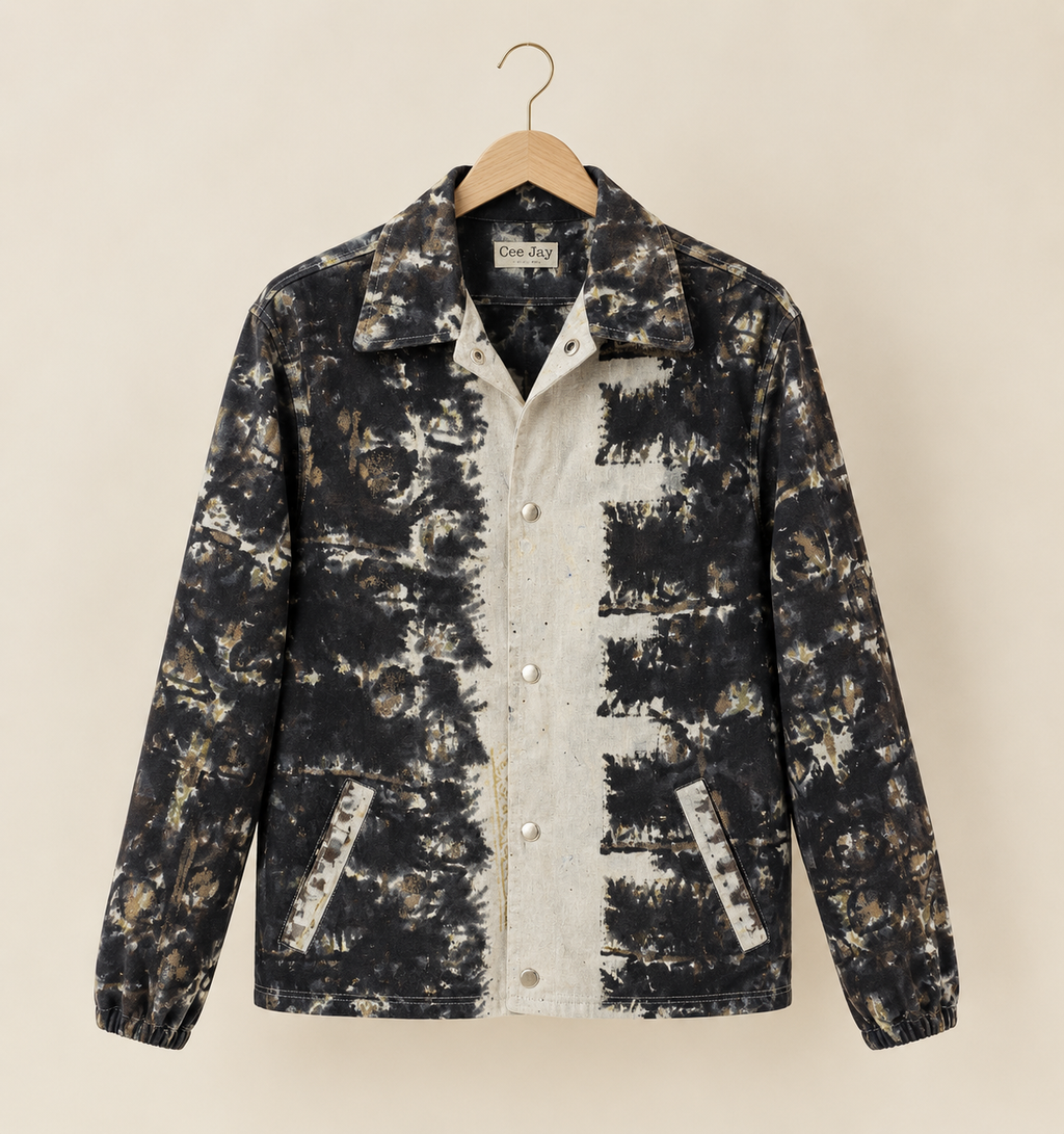 Shacket 006