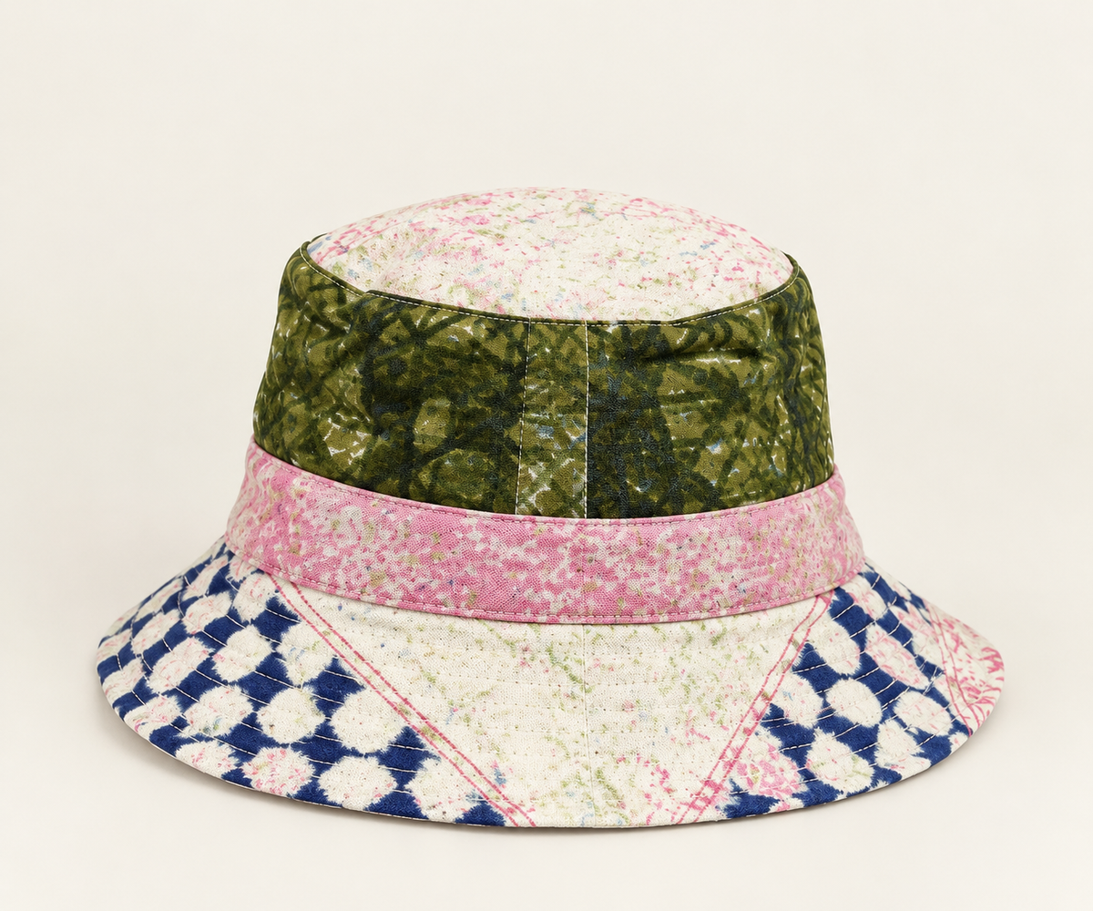 Bucket Hat 010