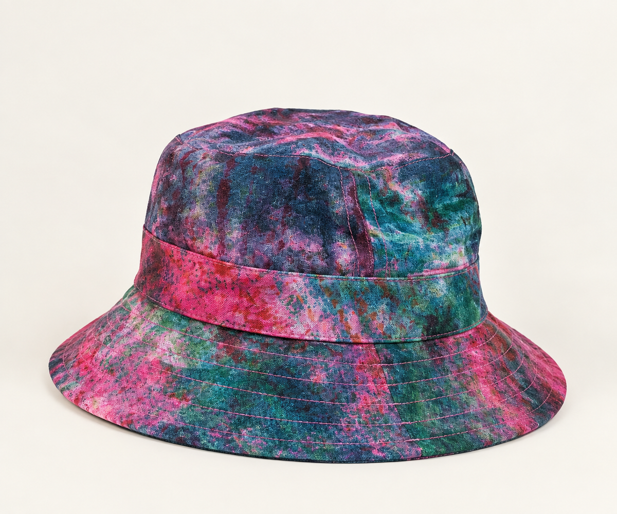 Bucket Hat 012
