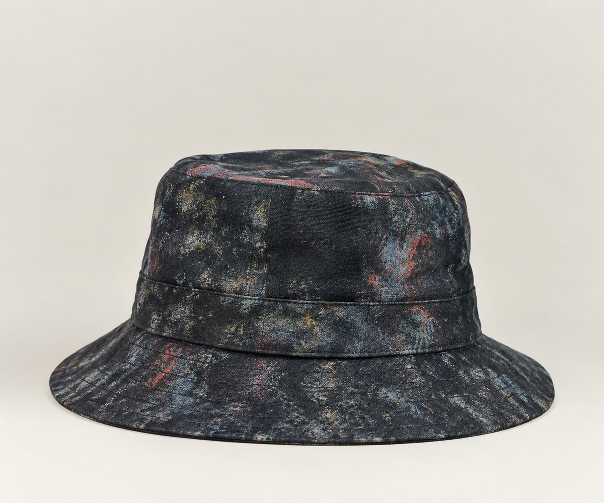 Bucket Hat 014