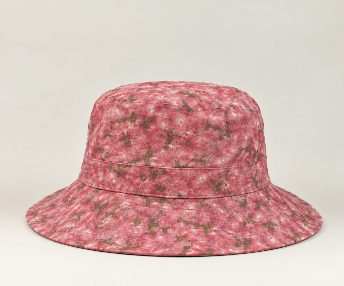 Bucket Hat 001