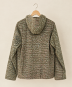 Hooded Jacket 003