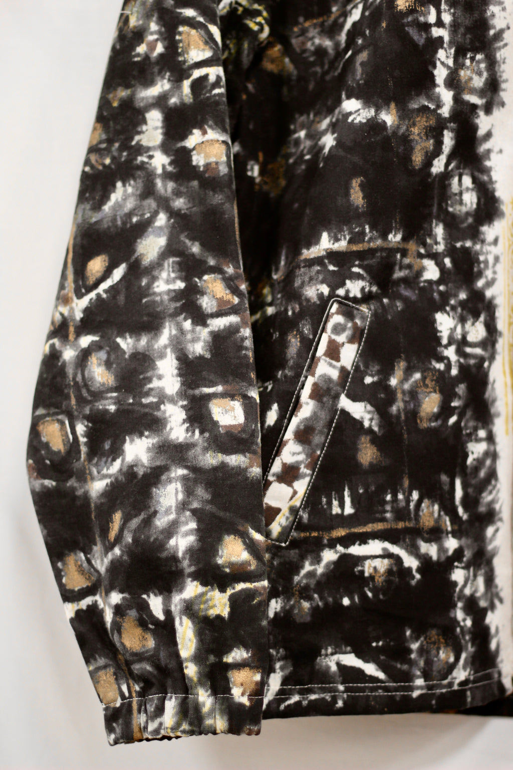 Shacket 006