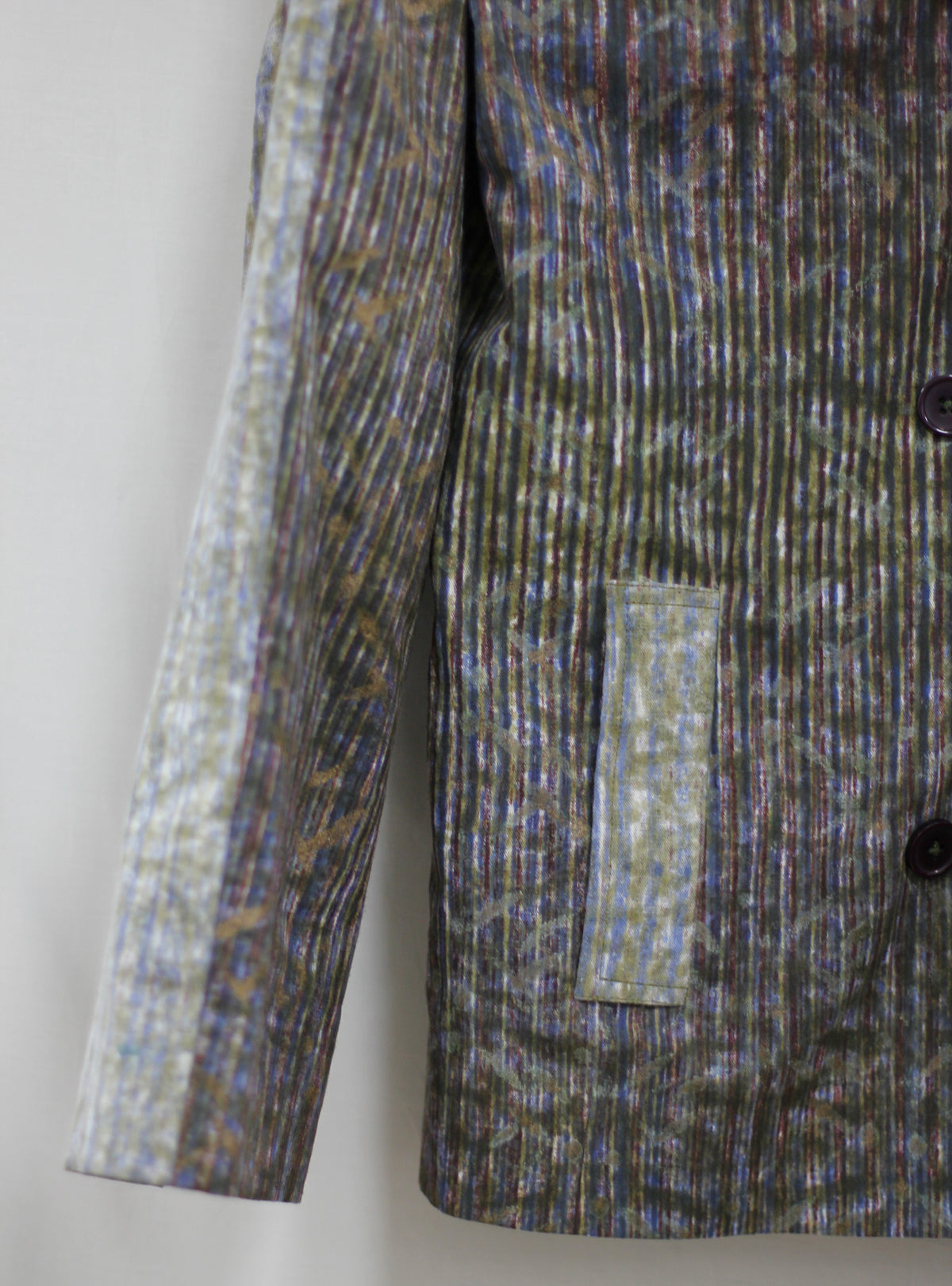 Funnel Neck Trench 006