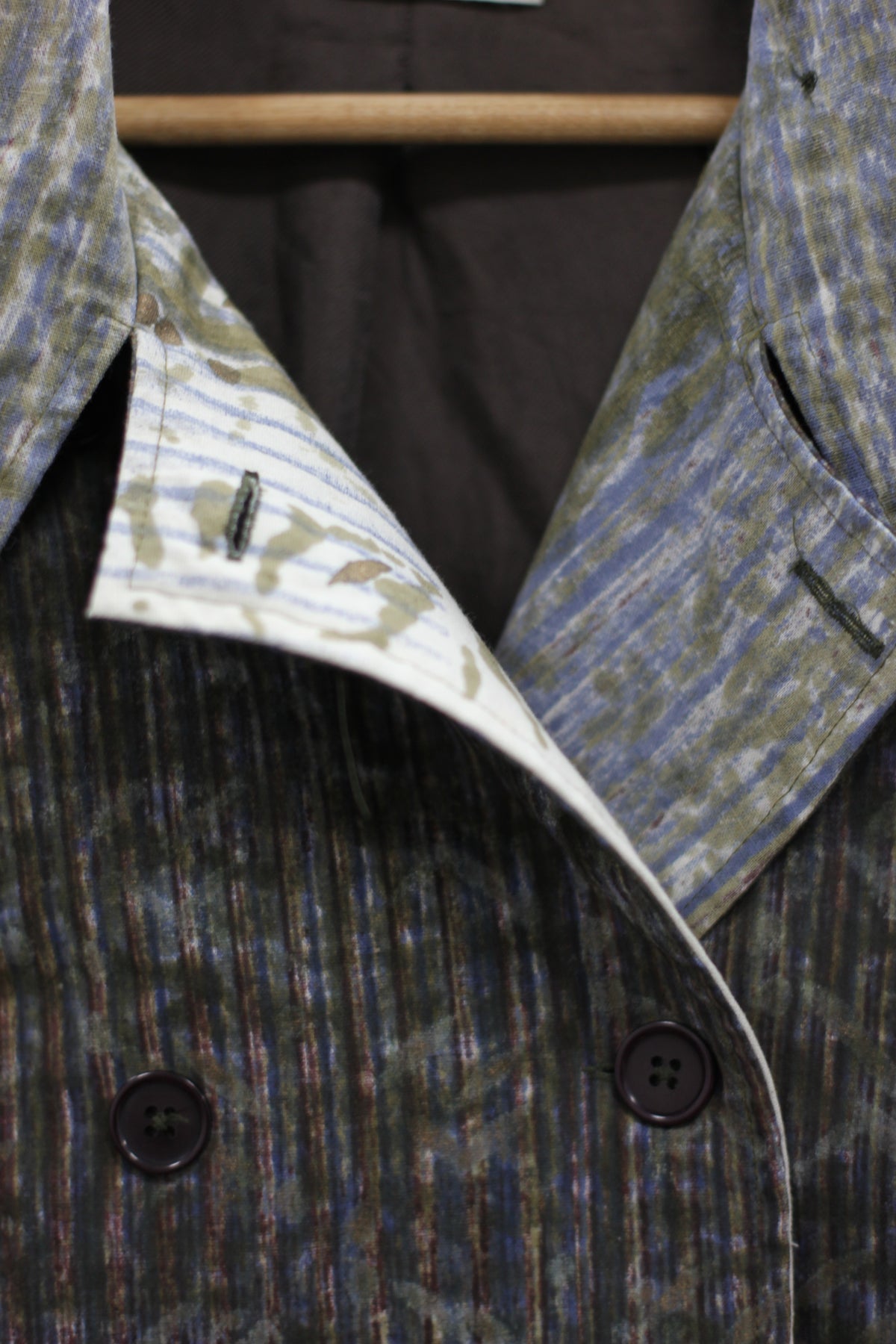 Funnel Neck Trench 006