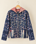 Reversible Hoodie 003