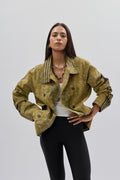 Funnel Neck Trench 001