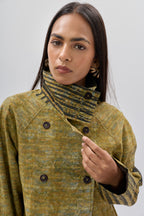 Funnel Neck Trench 001