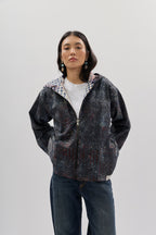 Reversible Hoodie 001