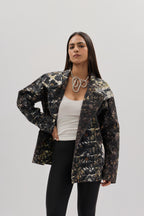 Funnel Neck Trench 002