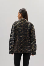 Funnel Neck Trench 002