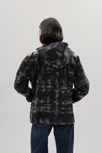 Reversible Hoodie 002