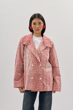 Funnel Neck Trench 003