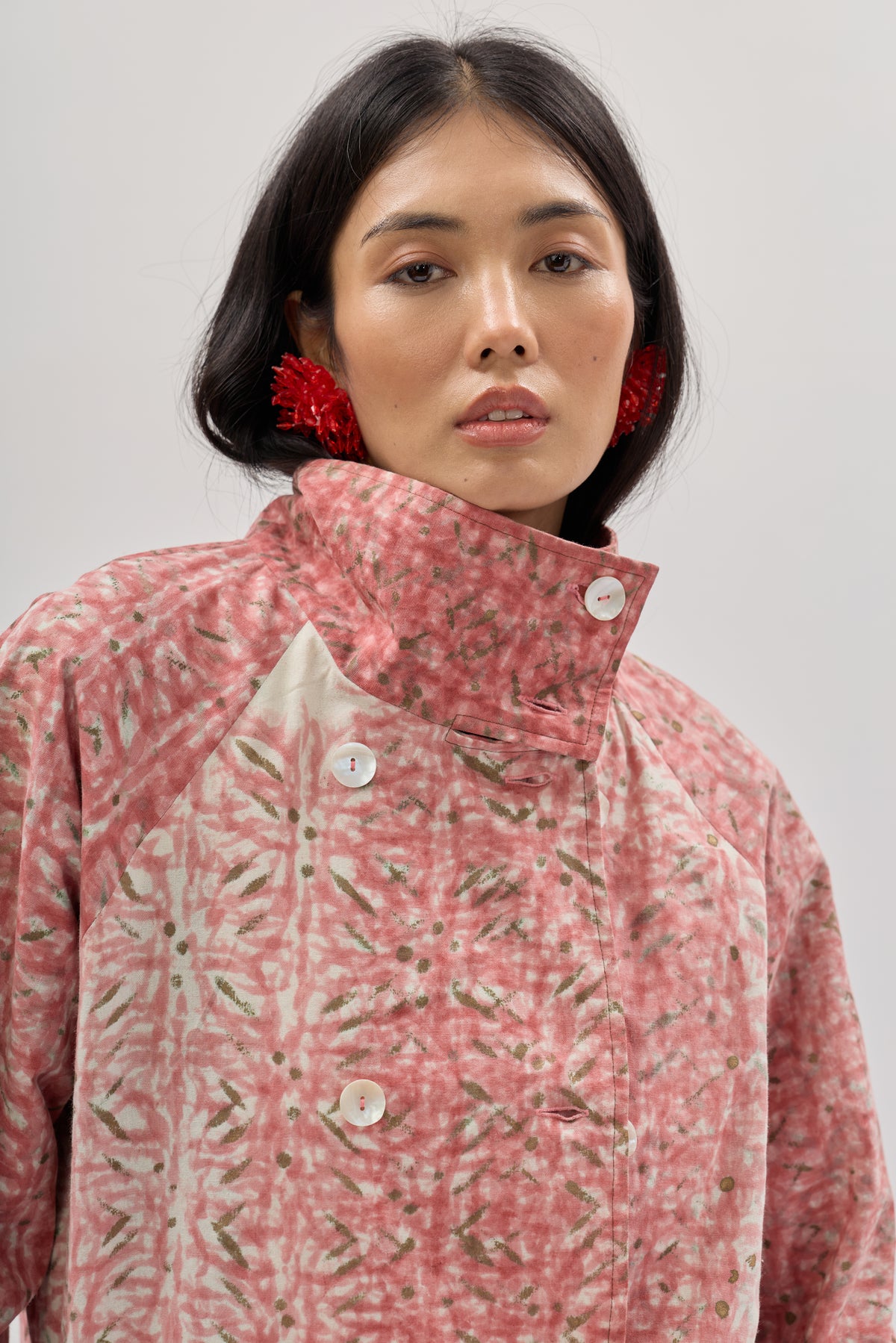 Funnel Neck Trench 003