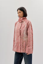 Funnel Neck Trench 003