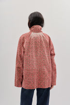 Funnel Neck Trench 003
