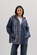 Hooded Jacket 002