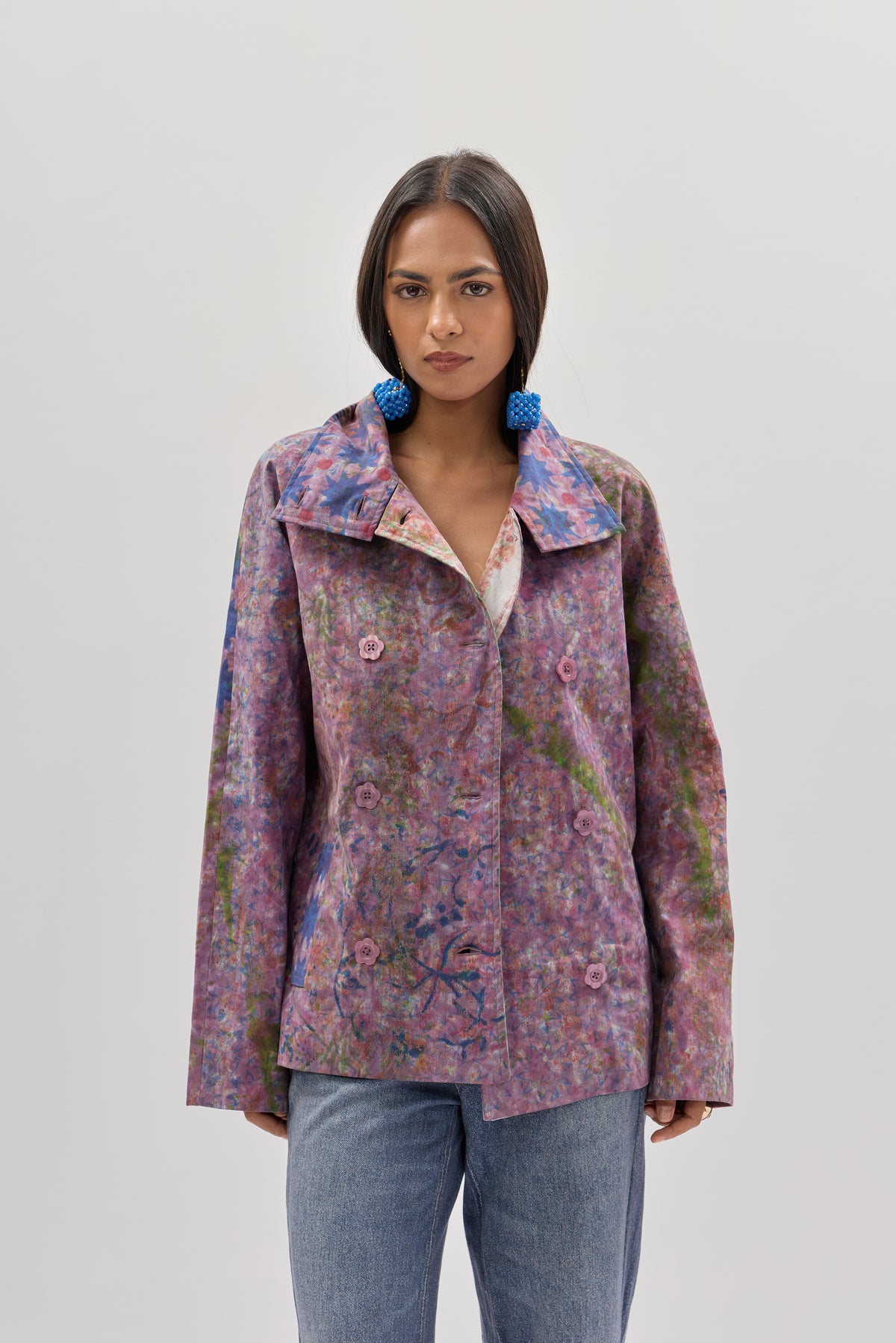 Funnel Neck Trench 004