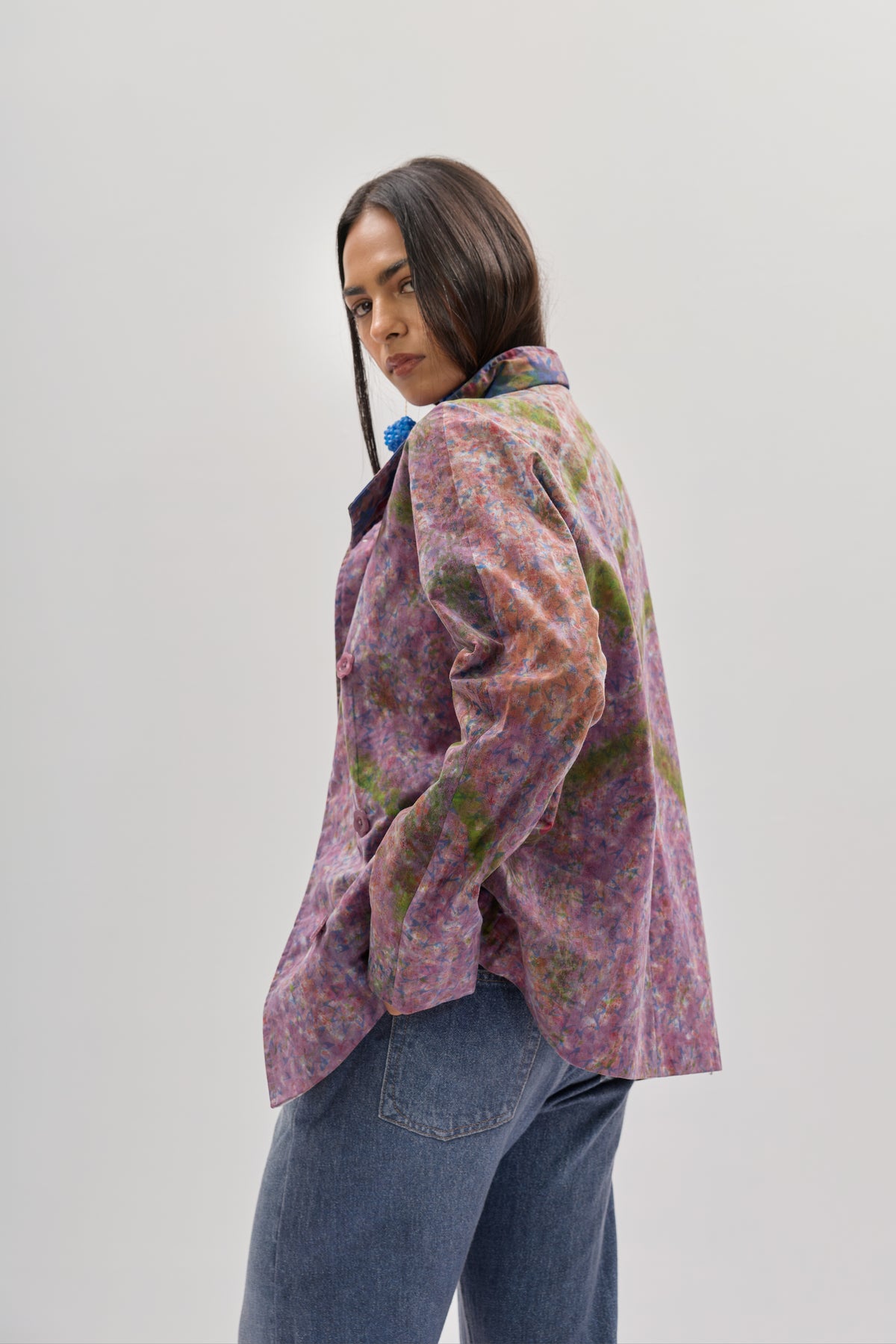Funnel Neck Trench 004