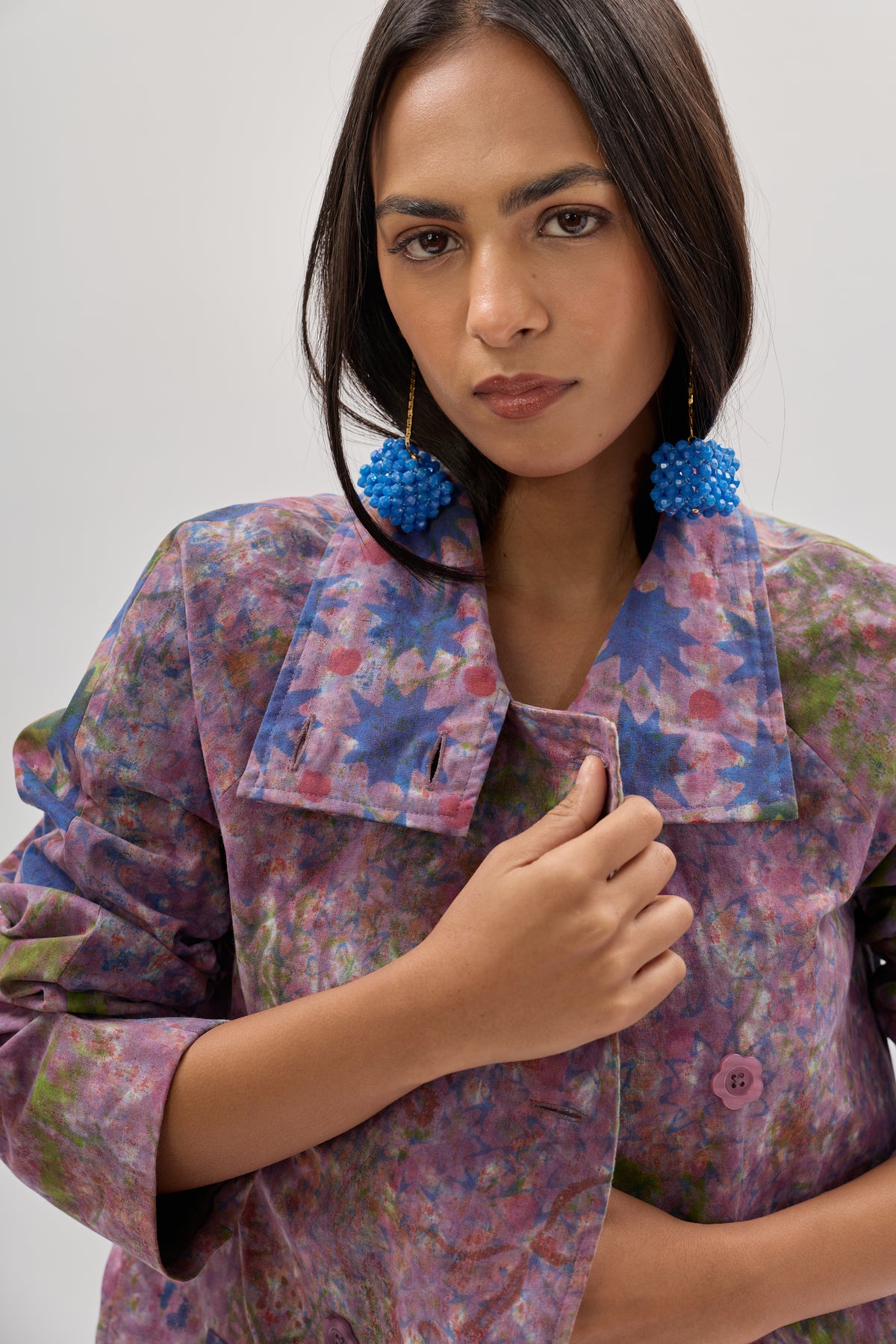Funnel Neck Trench 004