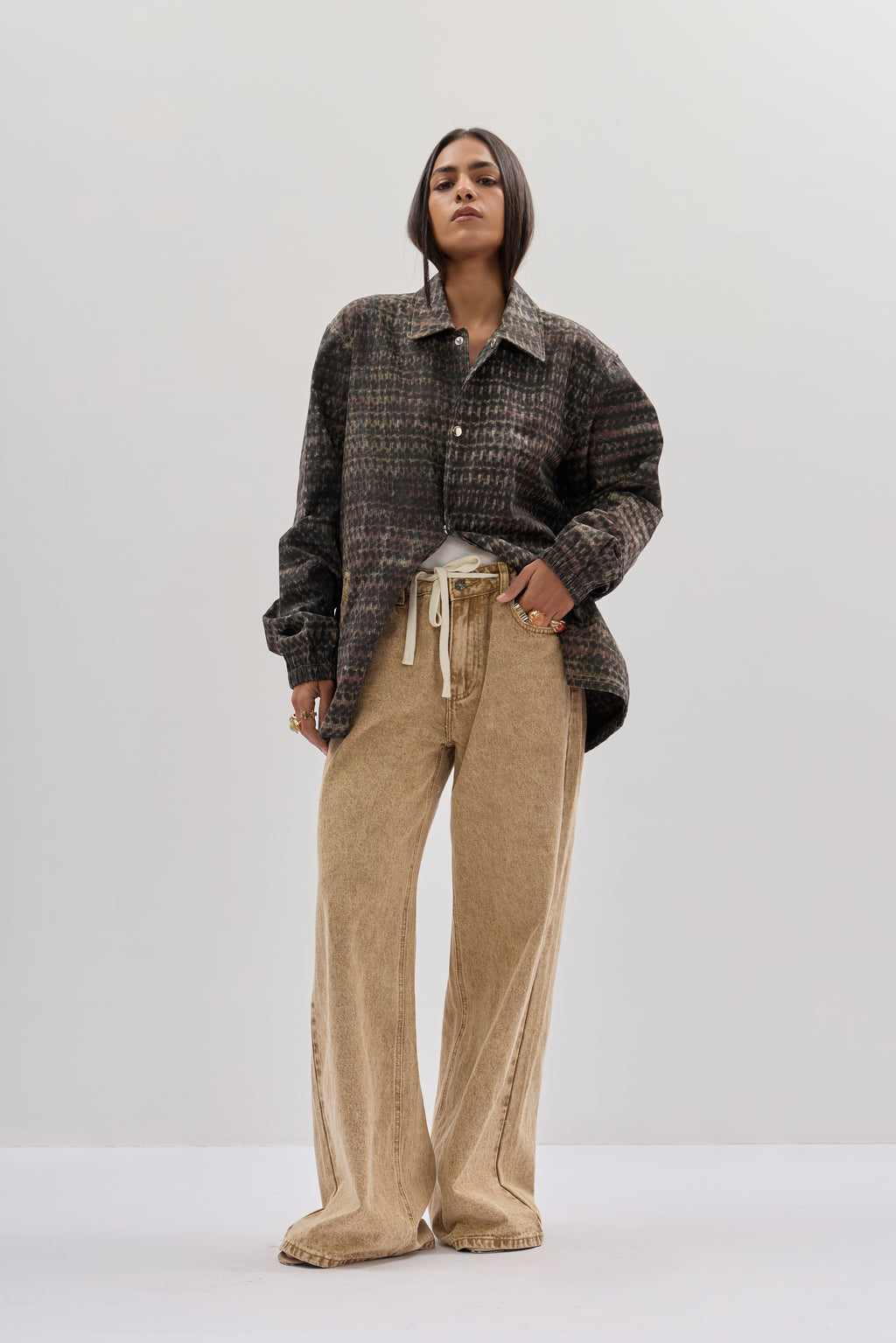Shacket 002