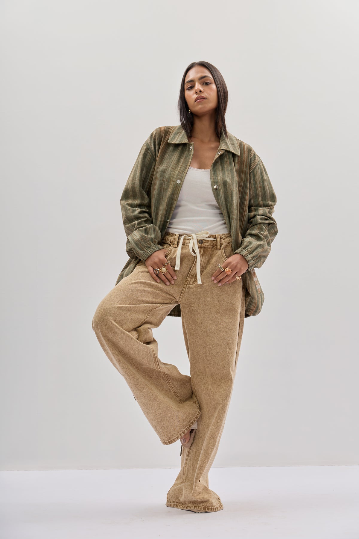 Shacket 001