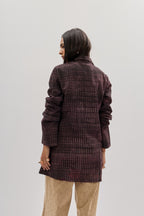 Relaxed Blazer 001