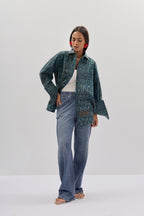 Classic Button Shirt 003