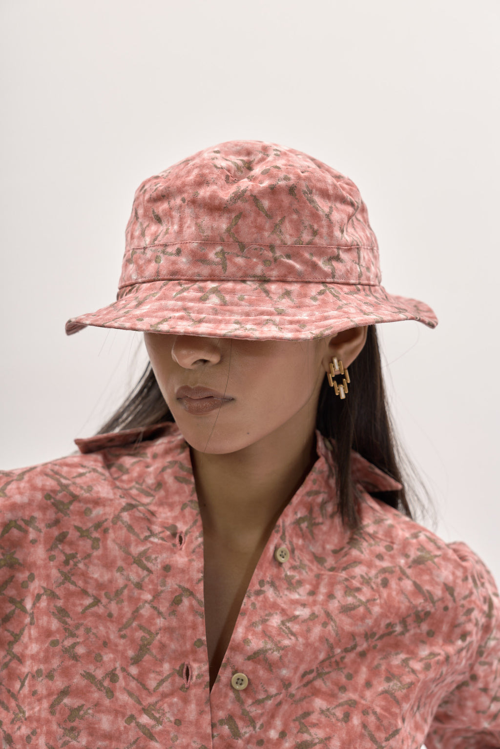 Bucket Hat 001