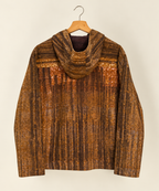 Reversible Hoodie 004