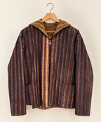 Reversible Hoodie 004