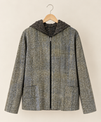 Reversible Hoodie 005