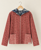 Reversible Hoodie 003